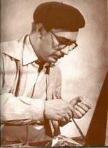 Vicente Pastor Calpena